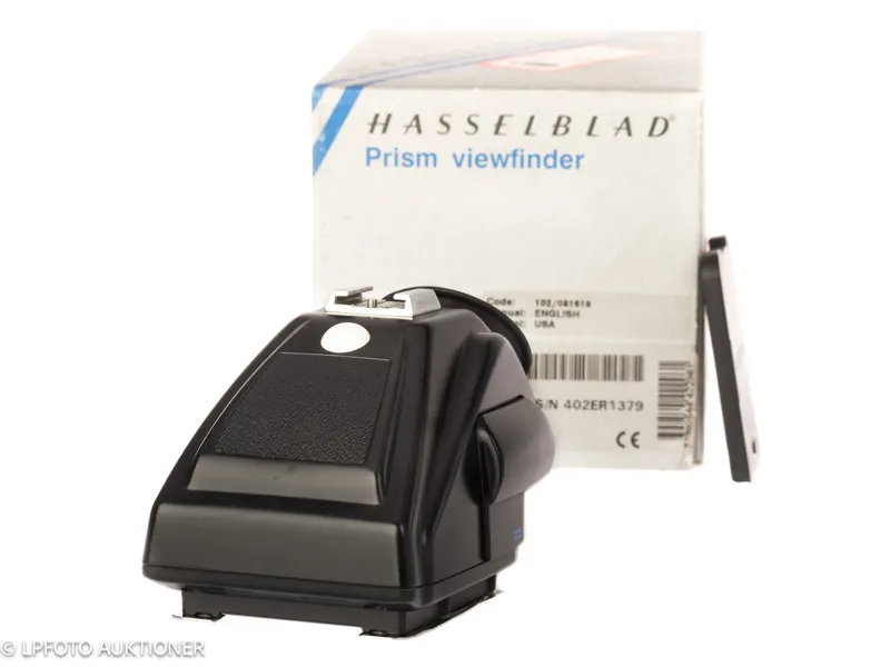 Hasselblad PME45 No.403SH1177