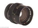 Alpa-Xenon 1.9/50mm No.2368085