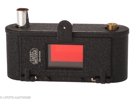 Lot with Leitz accessories