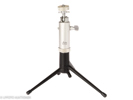 Table tripod and ball head