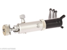 Table tripod and ball head
