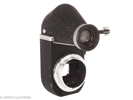 Lot with Leitz accessories