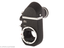 Lot with Leitz accessories