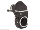 Lot with Leitz accessories