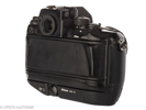 Nikon F4S No.2287776