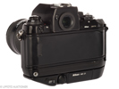 Nikon F4S No.2287776
