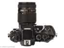 Nikon F4S No.2287776