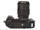 Nikon F4S No.2287776