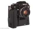 Nikon F3 No.1643860
