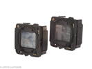 Lot with Mamiya RZ67 accessories