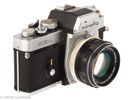 Minolta XE-1 No.1147693