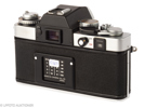 Minolta XE-1 No.1147693