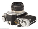 Minolta XE-1 No.1147693