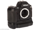 Nikon F100 No.2112957