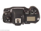 Nikon F100 No.2112957