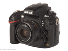Nikon D800 No.6080796