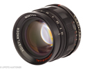 Voigtländer Nokton 1.5/50mm Aspherical No.9021262