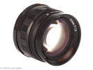 Voigtländer Nokton 1.5/50mm Aspherical No.9021262