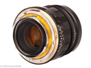 Voigtländer Nokton 1.5/50mm Aspherical No.9021262
