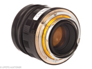 Voigtländer Nokton 1.5/50mm Aspherical No.9021262