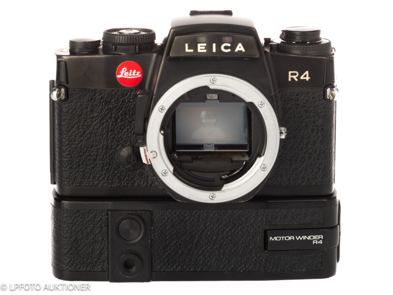 Leica R4 No.1566423