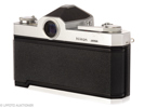 Nikon Nikkormat FT No.3101986