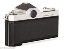 Nikon Nikkormat FT No.3101986