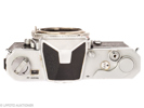 Nikon Nikkormat FT No.3101986