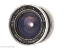 RE Auto-Topcor 4/20mm No.1351169