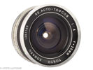 RE Auto-Topcor 4/20mm No.1351169