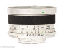 RE Auto-Topcor 4/20mm No.1351169