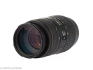 Lot with two Sigma lenses for Sony digital