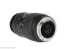 Lot with two Sigma lenses for Sony digital