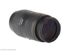 Lot with two Sigma lenses for Sony digital