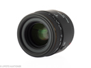 Lot with two Sigma lenses for Sony digital