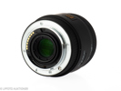 Lot with two Sigma lenses for Sony digital