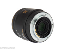 Lot with two Sigma lenses for Sony digital