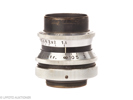 Meyer Primoplan 1.5/2.5cm No.779709