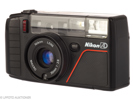 Nikon AD3 No.2175436
