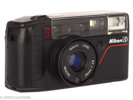 Nikon AD3 No.2175436