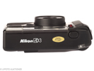 Nikon AD3 No.2175436