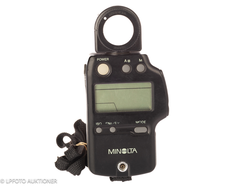 Minolta Auto Meter IV F No.72813266