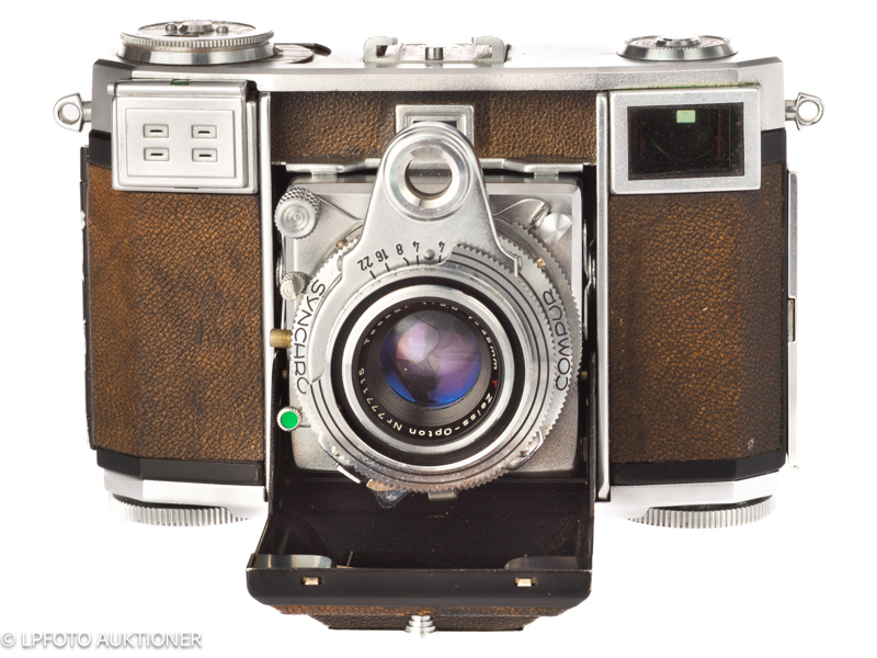 Contessa 35 (533/24) No.W84633