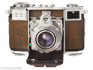 Contessa 35 (533/24) No.W84633