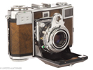 Contessa 35 (533/24) No.W84633