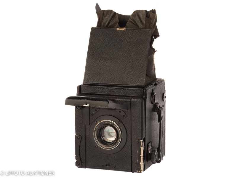 Ensign Special Reflex No.144159