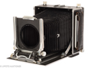 Linhof Super Technika III No.34974