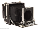 Linhof Super Technika III No.34974