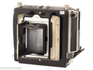 Linhof Super Technika III No.34974