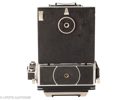 Linhof Super Technika III No.34974